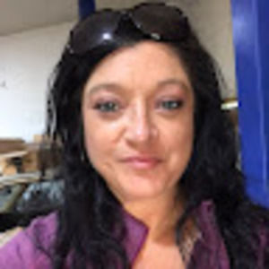 Meet your Posher, Mary